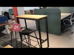 バーストールセット