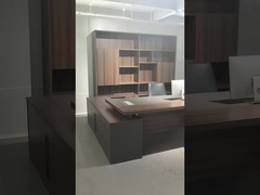 オフィス 家具 ボス デスク マネージャー エグゼクティブ デスク