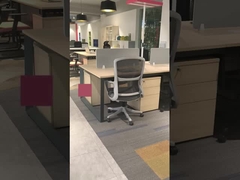 オフィス 家具 メーカー オフィス ワークステーション デスク