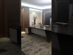 オフィス家具 高級テーブル CEO オフィス デスク