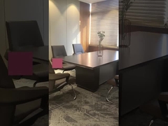 大会議 長いテーブル 12 人 会談台