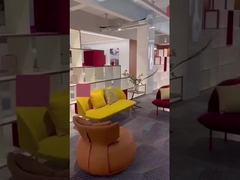 現代 事務 家具