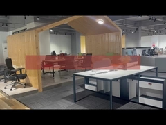 快適で生産的な仕事のためのメッシュオフィスチェア