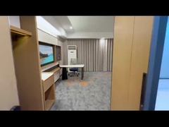 BESTON 家具 オーダーメイド ホテル 5つ星 ベッドルームセット 木 ホテル ベッドルーム 家具セット