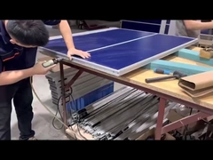 Beston 家具 ワークステーションデスク オフィス家具 シングルオフィスデスクと椅子セット