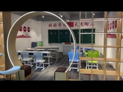 ベストン 工場 学校 家具 図書館 家具 教室 テーブル と 椅子 セット