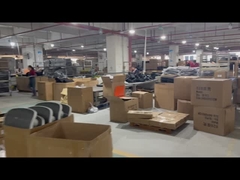 Beston工場卸売価格 オフィスチェア 人間工学に基づいたスイベルレザーリクライニングチェア