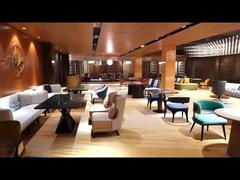 Beston 5つ星プロジェクトホテル ベッドルームセット 木製ホテルベッドルーム家具セット