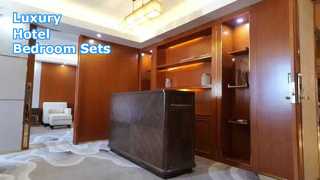 完全な客室ソリューションを提供