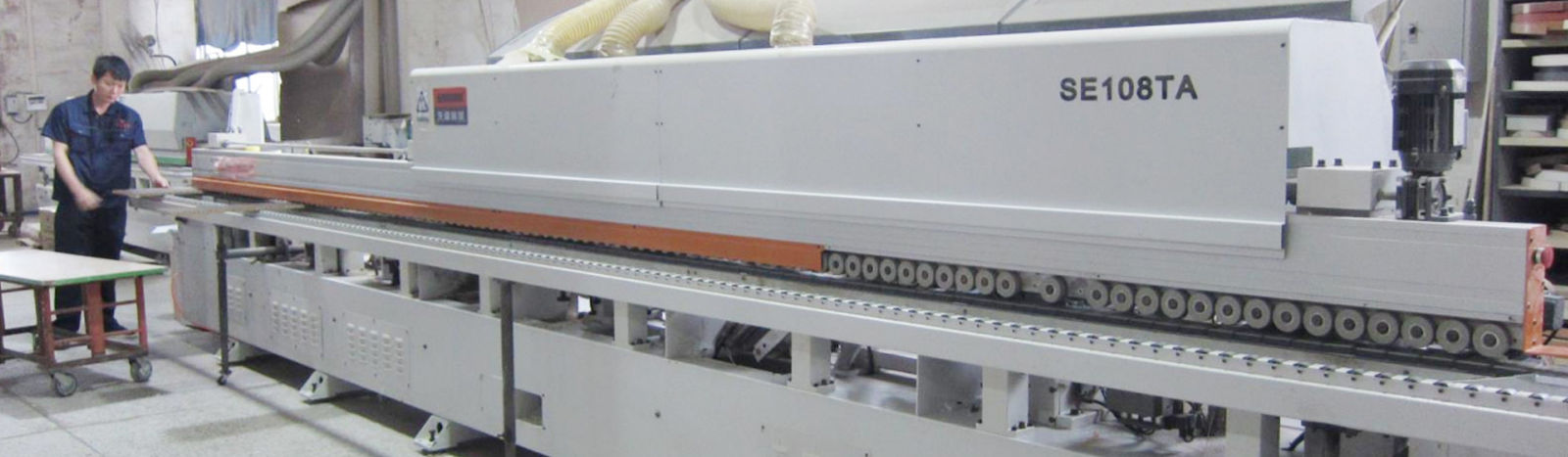 Guangzhou Beston Furniture Manufacturing Co., Ltd. 製造業者の生産ライン