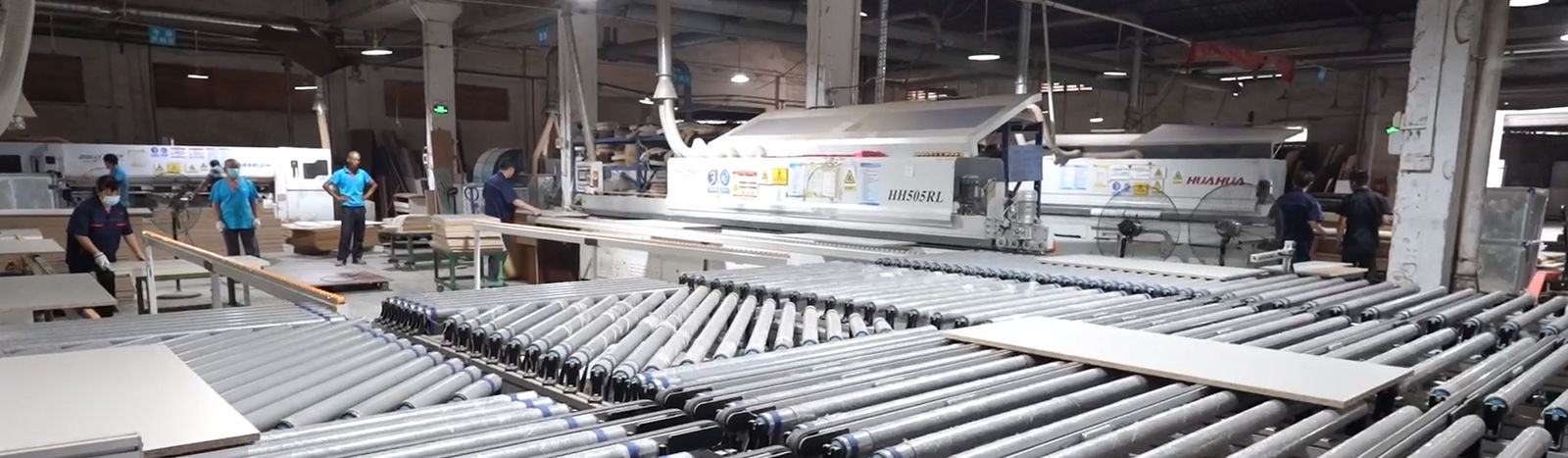 中国 Guangzhou Beston Furniture Manufacturing Co., Ltd. 企業紹介 