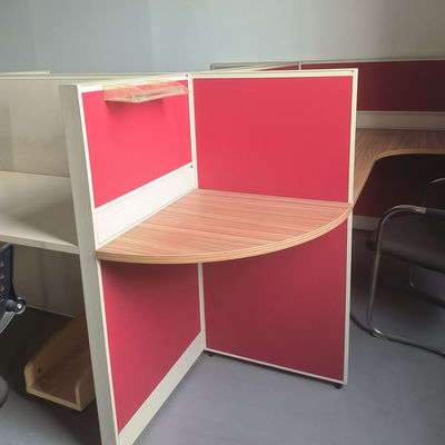 オフィス 家具 スタッフ テーブル モジュール式 デスク オフィス ワークステーション デスク
