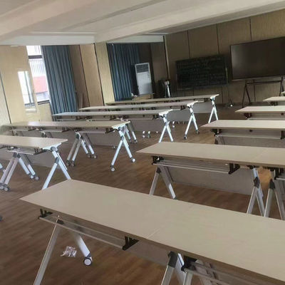 木製 折りたたみ 訓練 表 教室 折りたたみ 学生 デスク